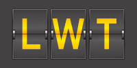 Airport code LWT