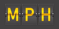Airport code MPH