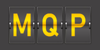 Airport code MQP