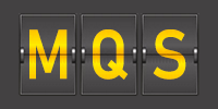 Airport code MQS