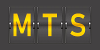 Airport code MTS