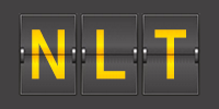 Airport code NLT
