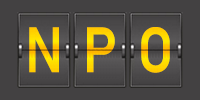 Airport code NPO
