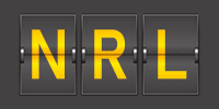 Airport code NRL