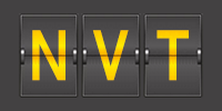 Airport code NVT