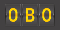 Airport code OBO