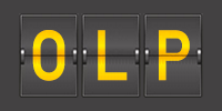 Airport code OLP
