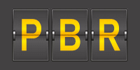 Airport code PBR