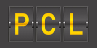 Airport code PCL