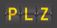 Airport code PLZ