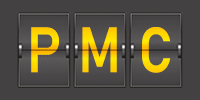 Airport code PMC
