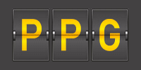 Airport code PPG