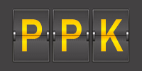 Airport code PPK