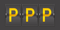 Airport code PPP