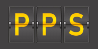Airport code PPS