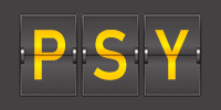 Airport code PSY