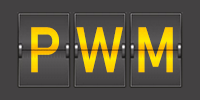 Airport code PWM