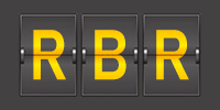 Airport code RBR