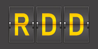 Airport code RDD