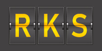 Airport code RKS