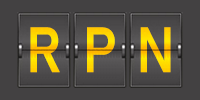 Airport code RPN