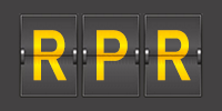 Airport code RPR