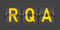 Airport code RQA