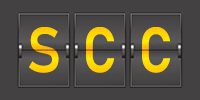 Airport code SCC