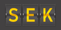 Airport code SEK