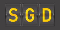Airport code SGD