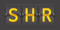 Airport code SHR