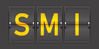 Airport code SMI