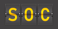 Airport code SOC