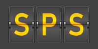 Airport code SPS