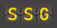 Airport code SSG