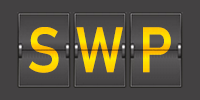 Airport code SWP