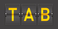 Airport code TAB