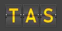 Airport code TAS