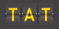 Airport code TAT