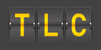 Airport code TLC