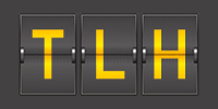 Airport code TLH