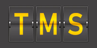 Airport code TMS