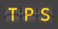 Airport code TPS