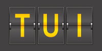 Airport code TUI