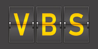 Airport code VBS