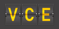 Airport code VCE