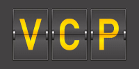 Airport code VCP