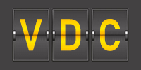 Airport code VDC