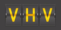Airport code VHV