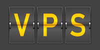 Airport code VPS